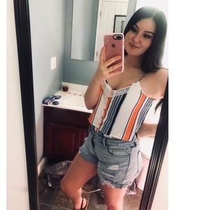 Meet your Posher, Natasha